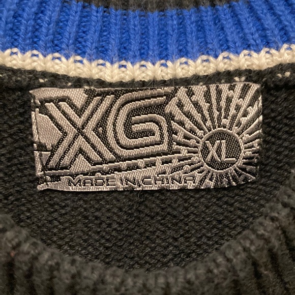 Boys Sweater XL - Picture 2 of 5